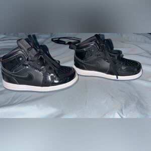 SPACE JAM 1’S (BABY)